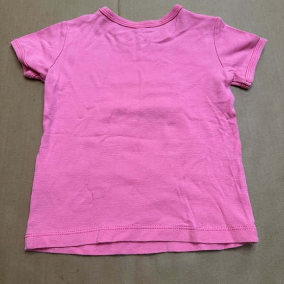 Just one you Short sleeve t-shirt girls Sz: 3 - Picture 2 of 3
